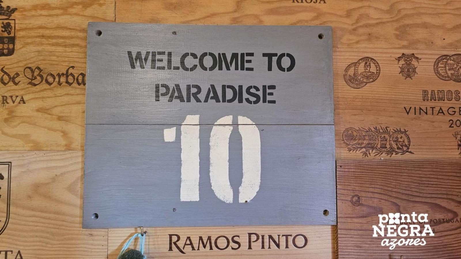 英雄港Welcome To Paradise别墅 外观 照片